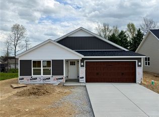 2018 Fairview Farm Drive LOT 221, Memphis, IN