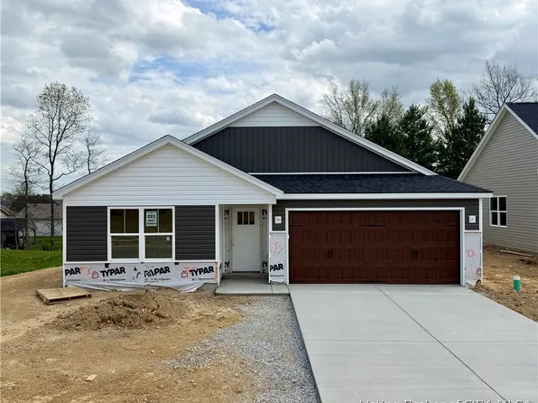 2018 Fairview Farm Drive LOT 221, Memphis, IN 47143