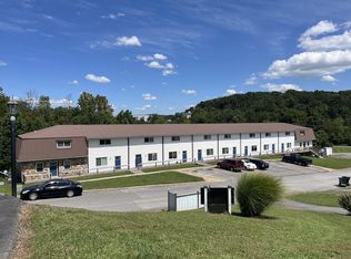 300 Crestview Dr, Greeneville, TN 37745