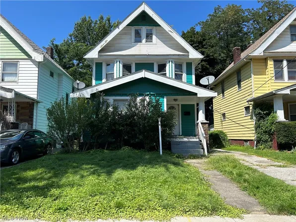 9119 Empire Ave, Cleveland, OH 44108