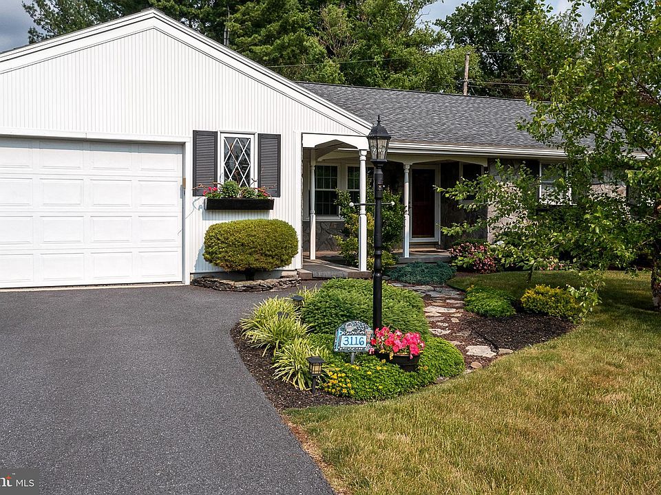 3116 Marcor Dr, Sinking Spring, PA 19608 Zillow
