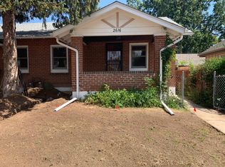 2616 N Irving St, Denver, CO 80211