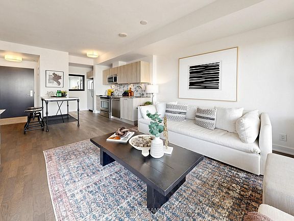 4th image of 1815 Yonge St #1107