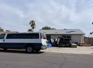 601 W Los Lagos Vista Ave, Mesa, AZ 85210