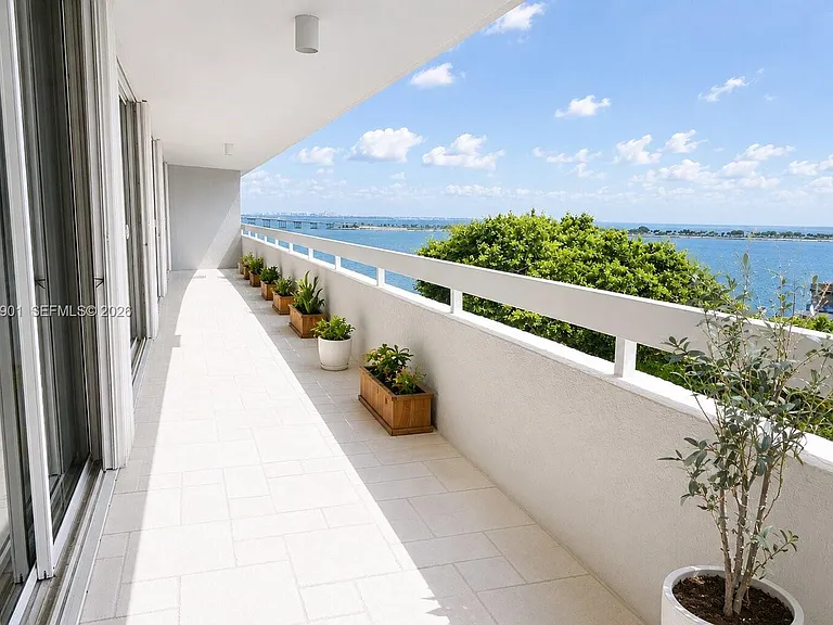1627 Brickell Ave #1005 — Photo 23