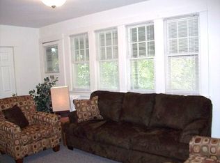 109 Dewitt Place, Ithaca, NY 14850