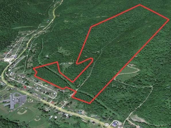 0 Route 872, Austin, PA 16720