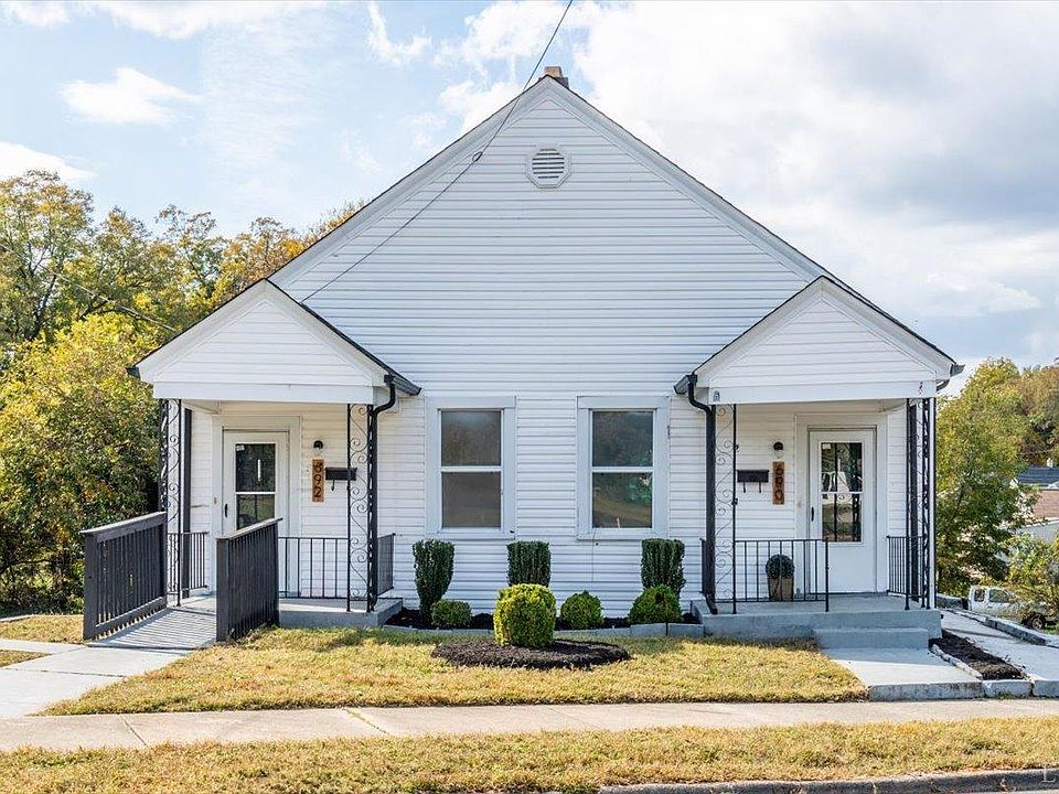 1st image of 690 Berryman Ave #692