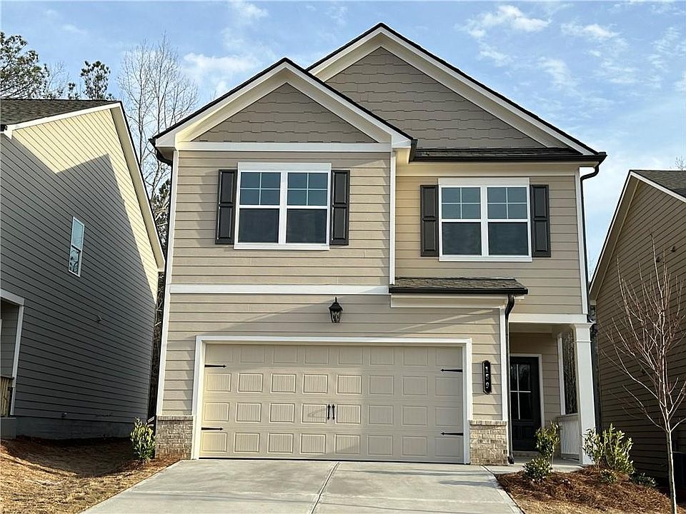 159 Station Overlook Dr, Auburn, GA 30011 | Zillow