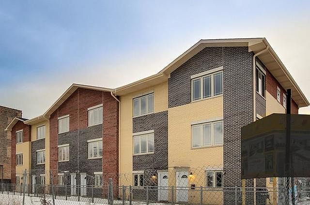 1st image of 3527 S Parnell Ave Unit F