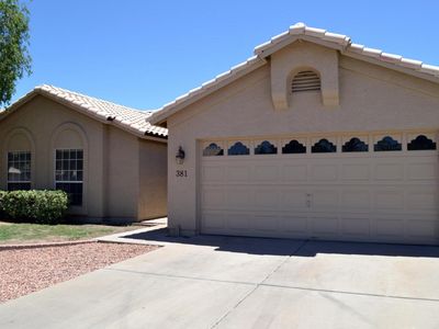 381 W Amoroso Dr, Gilbert, AZ, 85233