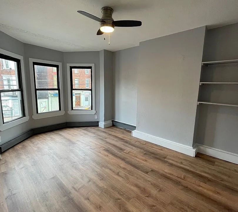 15 Liberty St.