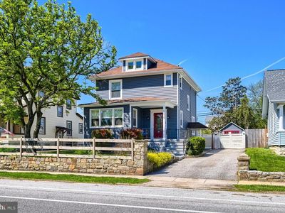 5536 Carville Ave, Baltimore, MD, 21227