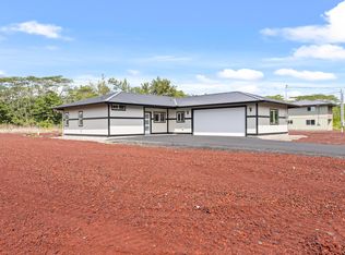 15-1408 10th Ave, Keaau, HI 96749