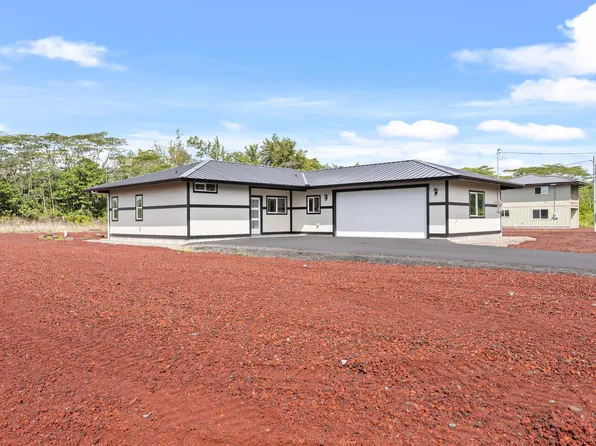 15-1408 10th Ave, Keaau, HI 96749
