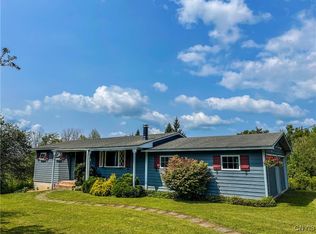 3453 Cody Rd, Cazenovia, NY 13035
