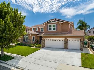 13093 Quarter Horse Dr, Corona, CA 92880