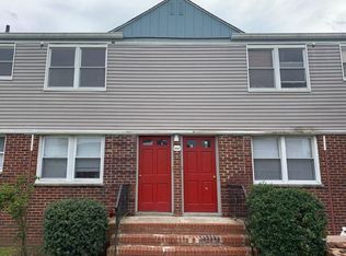 1047 Sheridan Ave APT C, Elizabeth, NJ 07208