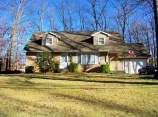 632 Chestnut St, Williamstown, NJ 08094