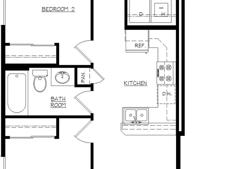 McKenzie Meadows Apartments — Photo 35