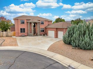 2073 Raindance Ct, Grand Junction, CO 81507