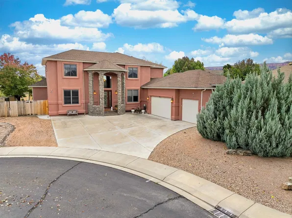 2073 Raindance Ct, Grand Junction, CO 81507