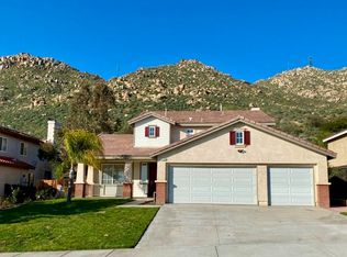 15138 Via Valle, Lake Elsinore, CA 92530