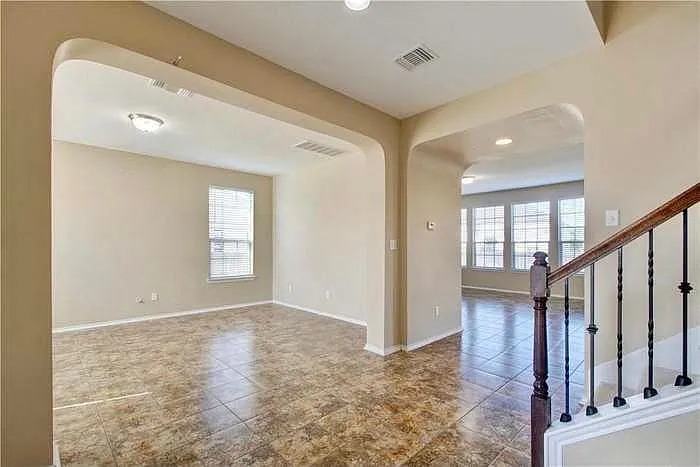 Formal Living/Office