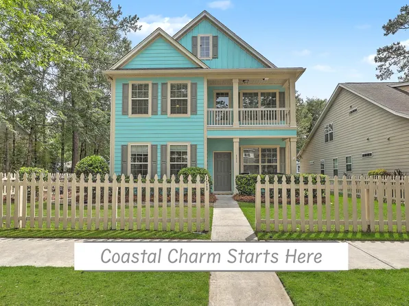 111 Comiskey Park Cir, Summerville, SC 29485