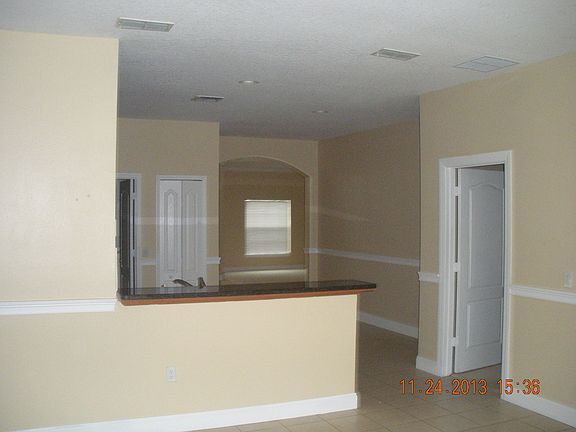 View from Family Room
