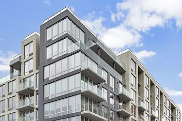 Rented by Modern Spaces