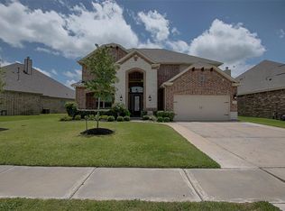 3060 Tradinghouse Creek Ln, League City, TX 77573