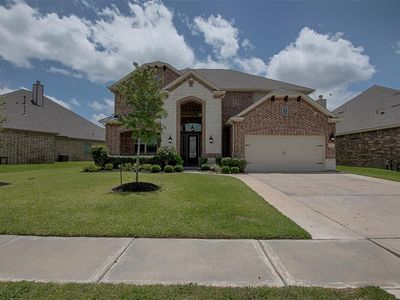 3060 Tradinghouse Creek Ln, League City, TX, 77573