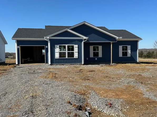 31 E Ruth Dr, Elkton, KY 42220