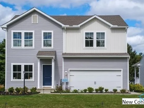 24557 W 3rd St, Grand Rapids Village, OH 43522