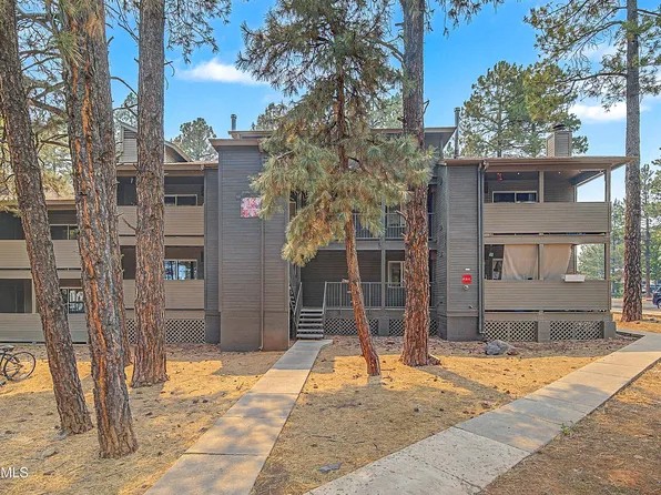 1185 W University Ave Unit 102, Flagstaff, AZ 86001
