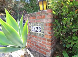 3423 Red Rose Dr, Encino, CA 91436