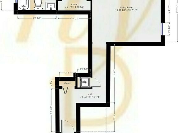2nd image of 325 1st St APT C4