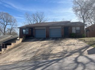317 W 16th Ct APT A, Russellville, AR 72801