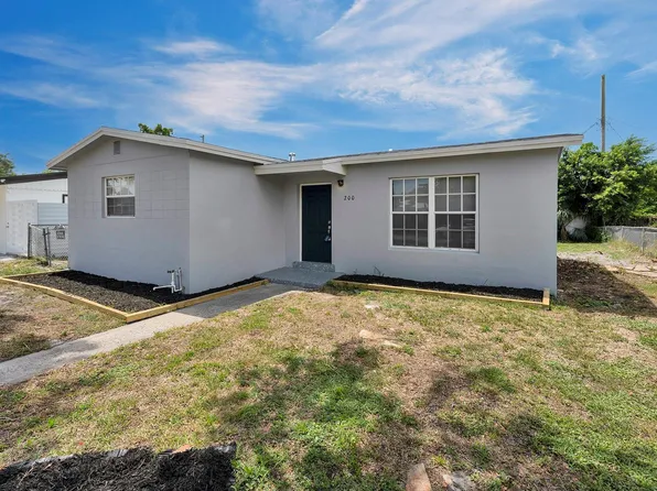 200 Ocean Parkway, Boynton Beach, FL 33435
