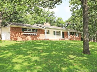 1325 Ridgewood Rd, Bartlesville, OK 74006