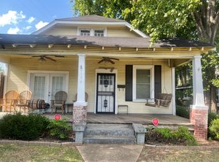 2154 Nelson Ave, Memphis, TN 38104