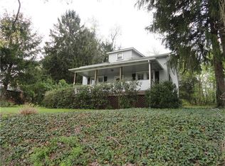 135 Kingston St, Latrobe, PA 15650