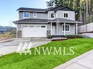600 Eatonville Pph 4 Hwy, Eatonville, WA