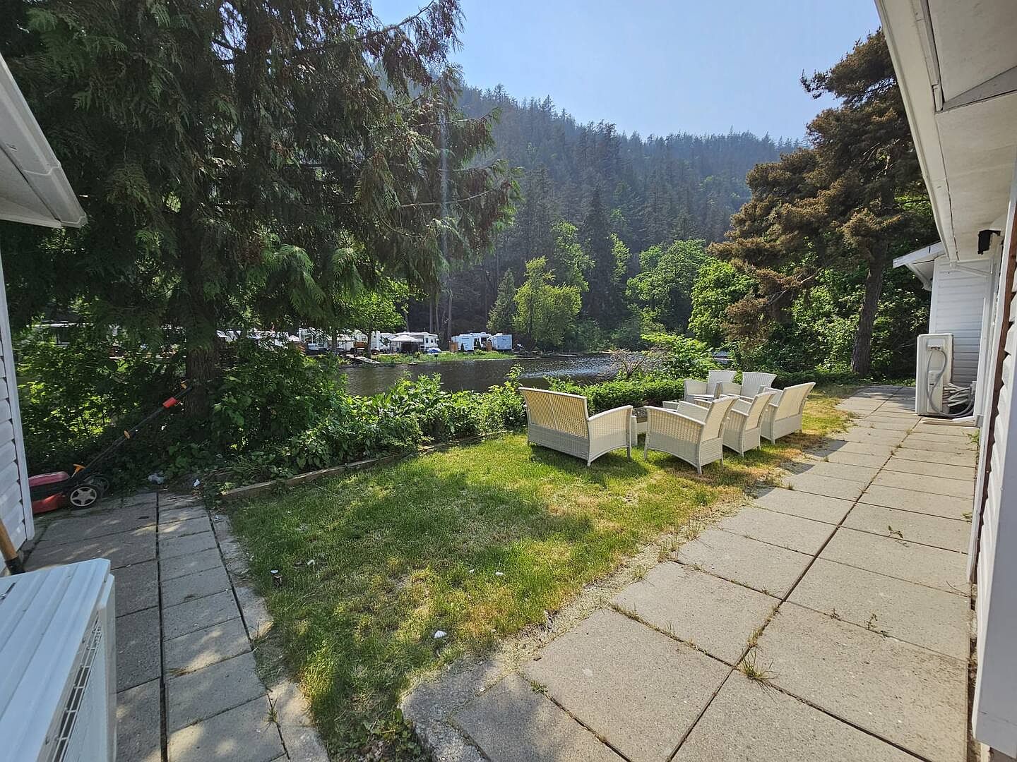 142 Cedar Ave, Harrison Hot Springs, BC V0M 1K0 Zillow