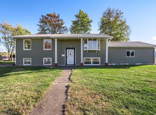 312 W 7th South St, Mount Olive, IL 62069