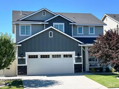 1135 W Davenport St, Meridian, ID, 83642