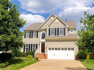 14718 Charters Bluff Trl, Midlothian, VA 23114