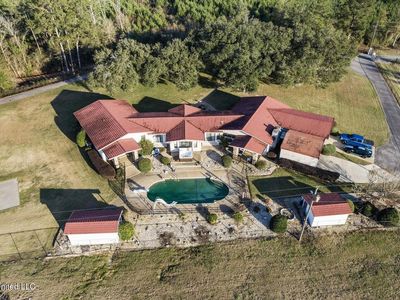 113 Lucas Rd, Sumrall, MS, 39482
