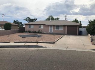 4113 Hermosa Dr NE, Albuquerque, NM 87110